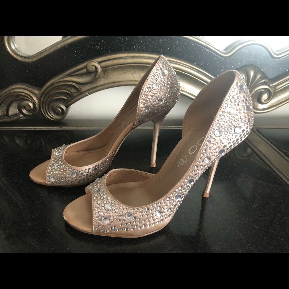 Aldo hight heels